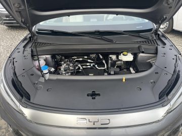 BYD ATTO 3 430KM BEYOND TYPE