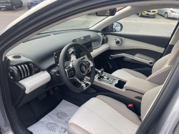 BYD ATTO 3 430KM BEYOND TYPE