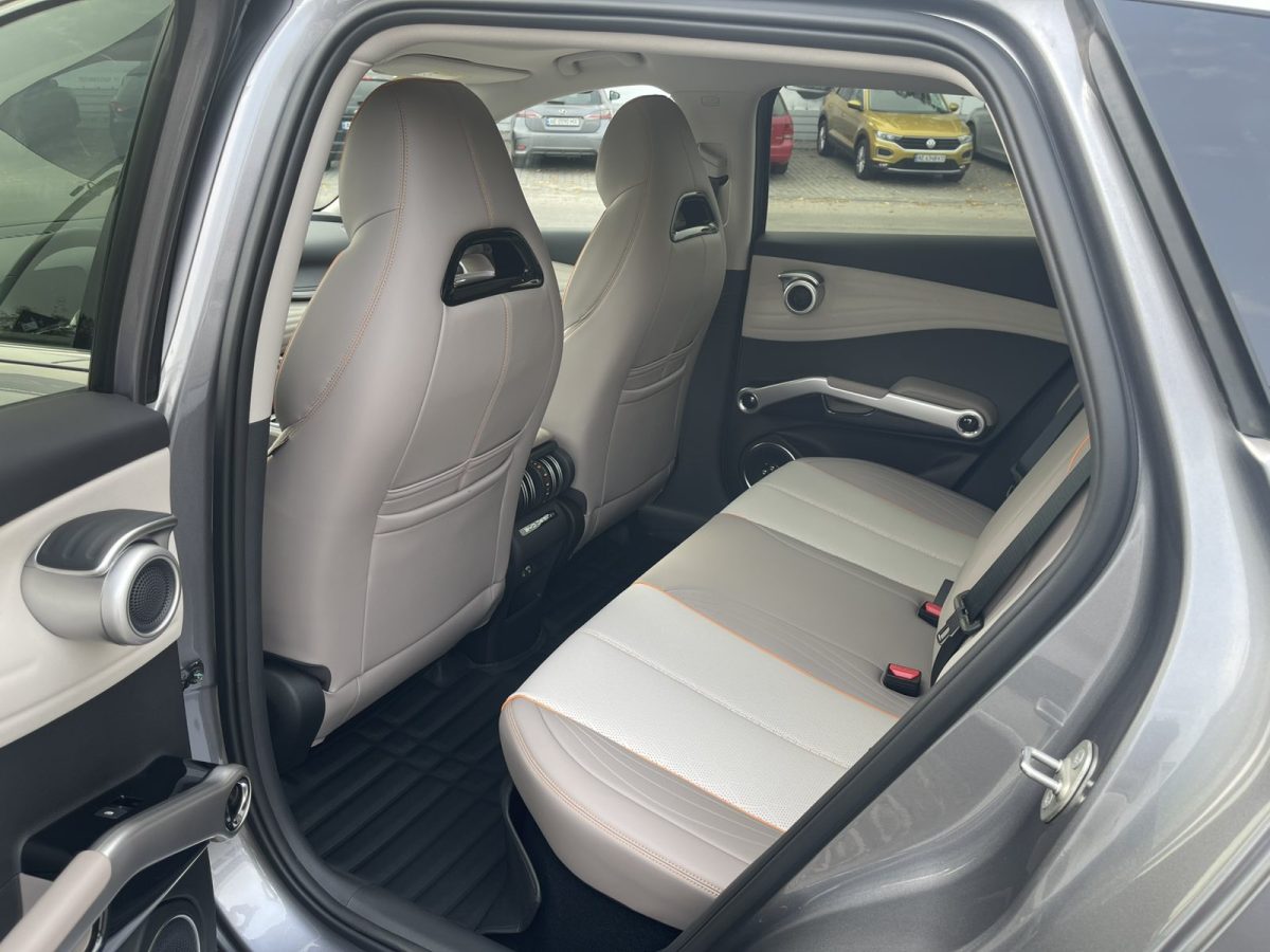 BYD ATTO 3 430KM BEYOND TYPE