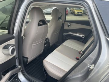 BYD ATTO 3 430KM BEYOND TYPE