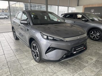 BYD YUAN PLUS 510KM LEADING EDITION