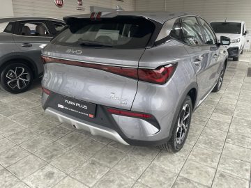 BYD YUAN PLUS 510KM LEADING EDITION