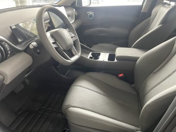 BYD YUAN PLUS 510KM LEADING EDITION