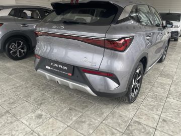 BYD YUAN PLUS 510KM LEADING EDITION
