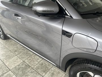 BYD YUAN PLUS 510KM LEADING EDITION