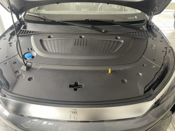 BYD YUAN PLUS 510KM LEADING EDITION