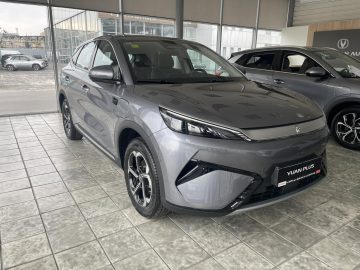 BYD YUAN PLUS 510KM LEADING EDITION